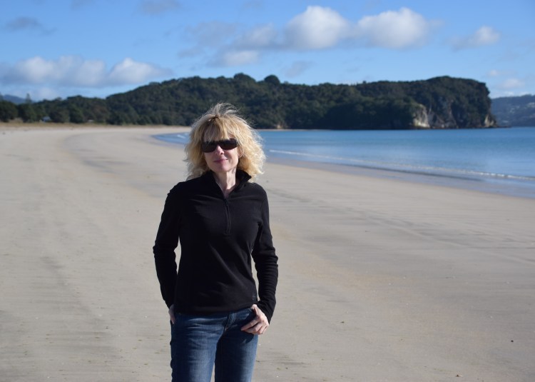 About Lisa Davis funeral celebrant in Surrey and West London