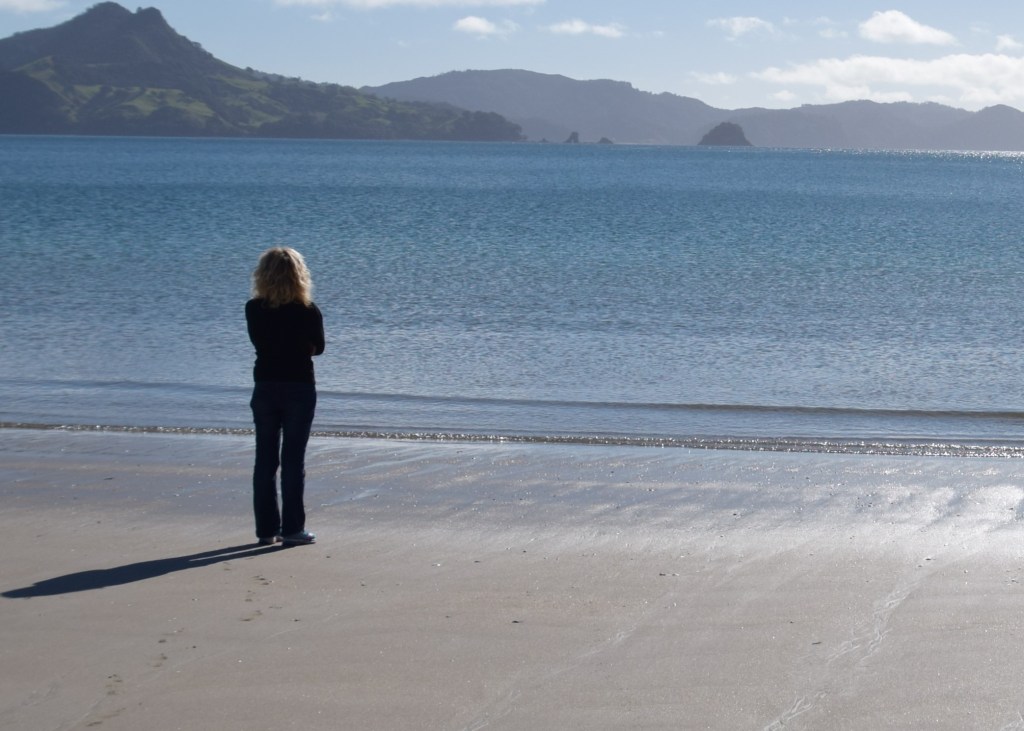 About Lisa Davis funeral celebrant in Surrey and West London